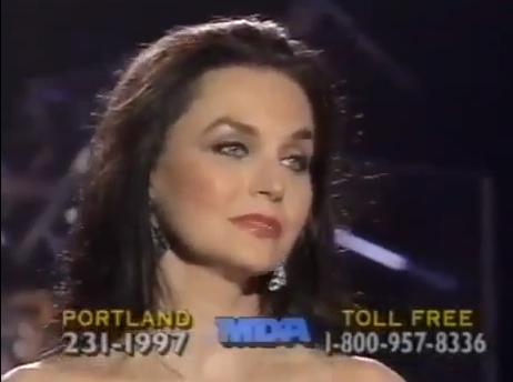 crystal gayle this is my year for mexico