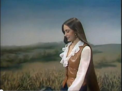 crystal gayle muppet's show river road