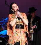 crystal gayle greensville mississippi dec. 31th 2008