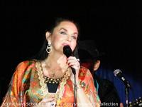 crystal gayle boomer expo nashville TN 2008