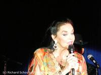 crystal gayle boomer expo nashville TN 2008