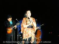 crystal gayle boomer expo nashville TN 2008