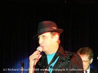 crystal gayle boomer expo nashville TN 2008