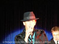 crystal gayle boomer expo nashville TN 2008