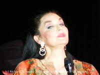 crystal gayle boomer expo nashville TN 2008
