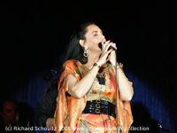 crystal gayle boomer expo nashville TN 2008