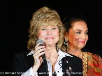 crystal gayle boomer expo nashville TN 2008