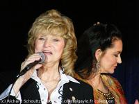 crystal gayle boomer expo nashville TN 2008