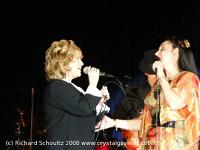 crystal gayle boomer expo nashville TN 2008