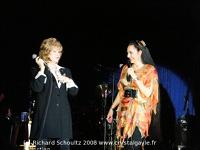 crystal gayle boomer expo nashville TN 2008