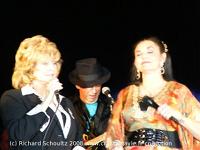 crystal gayle boomer expo nashville TN 2008