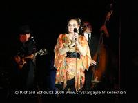 crystal gayle boomer expo nashville TN 2008