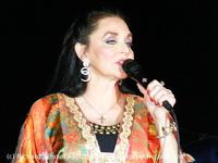 crystal gayle boomer expo nashville TN 2008