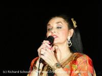 crystal gayle boomer expo nashville TN 2008