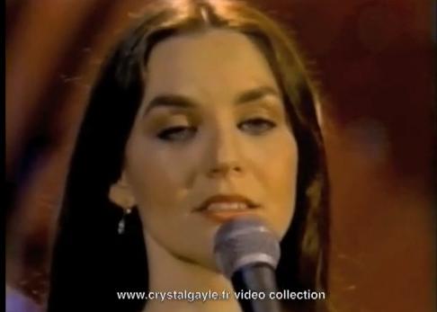 crystal gayle someday soon