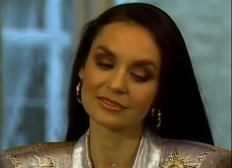 crystal gayle jingle bells sweden